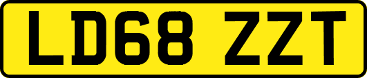 LD68ZZT