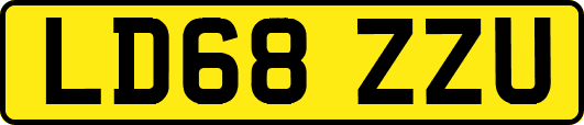 LD68ZZU