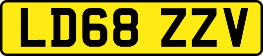 LD68ZZV