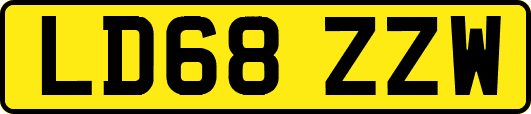 LD68ZZW