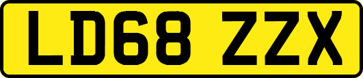 LD68ZZX