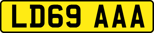 LD69AAA