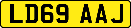 LD69AAJ