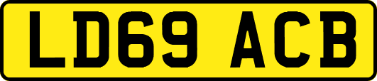 LD69ACB