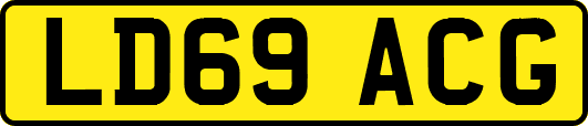 LD69ACG