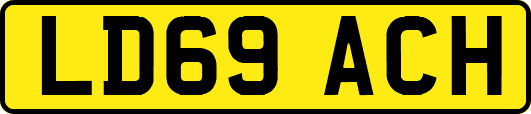 LD69ACH