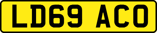 LD69ACO