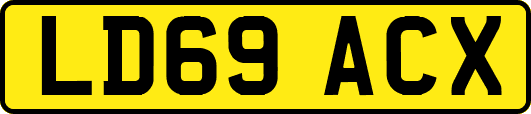 LD69ACX