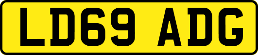 LD69ADG