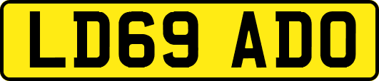 LD69ADO
