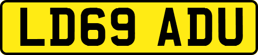 LD69ADU