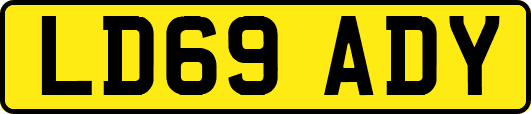 LD69ADY