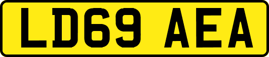 LD69AEA