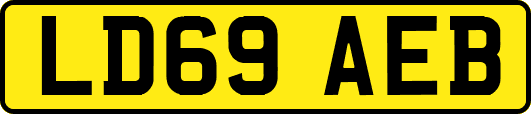 LD69AEB