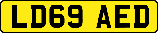 LD69AED