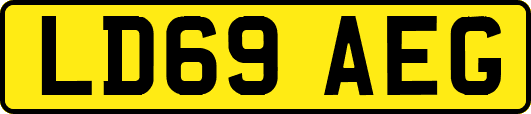 LD69AEG