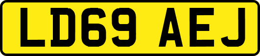 LD69AEJ