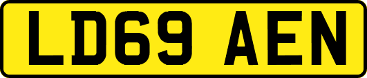 LD69AEN