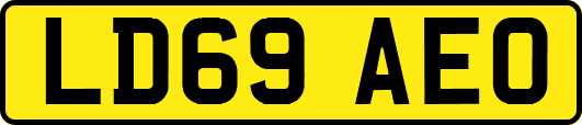 LD69AEO