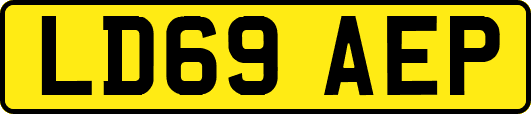 LD69AEP