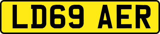 LD69AER
