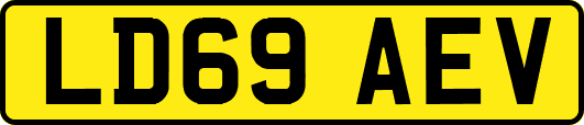 LD69AEV