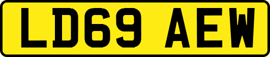 LD69AEW