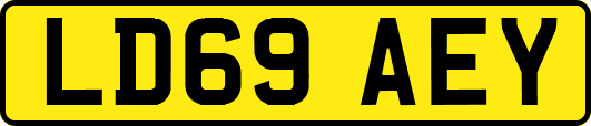 LD69AEY