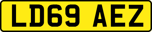 LD69AEZ