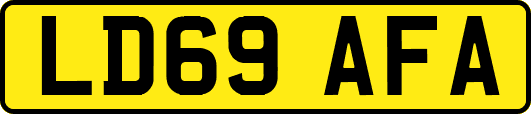 LD69AFA