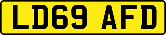 LD69AFD