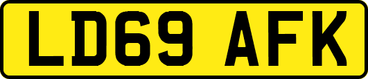 LD69AFK