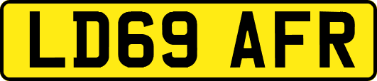 LD69AFR