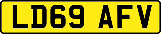 LD69AFV