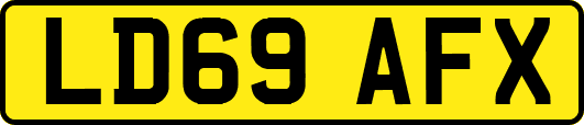 LD69AFX