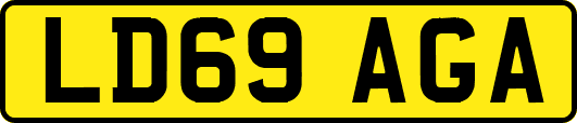 LD69AGA