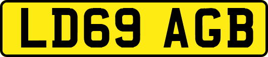 LD69AGB