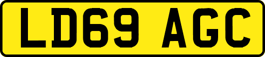 LD69AGC