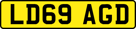 LD69AGD