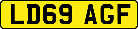 LD69AGF