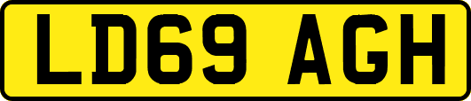 LD69AGH