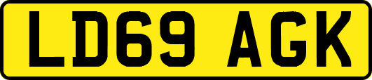 LD69AGK