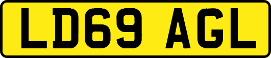 LD69AGL