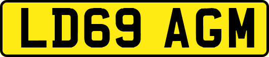 LD69AGM