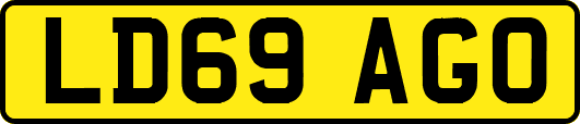 LD69AGO