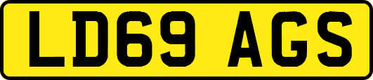 LD69AGS