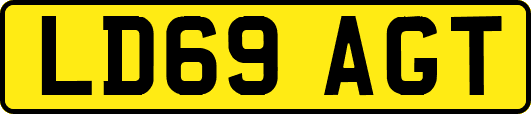 LD69AGT
