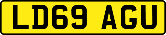 LD69AGU