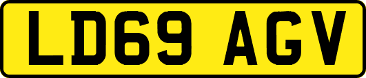 LD69AGV