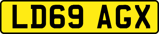 LD69AGX